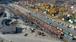 Waterville Yard